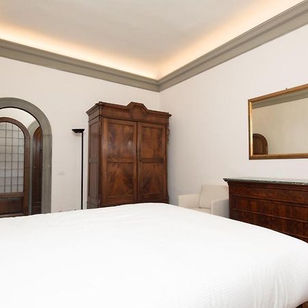 Bardini Garden Apartment Firenze Kültér fotó