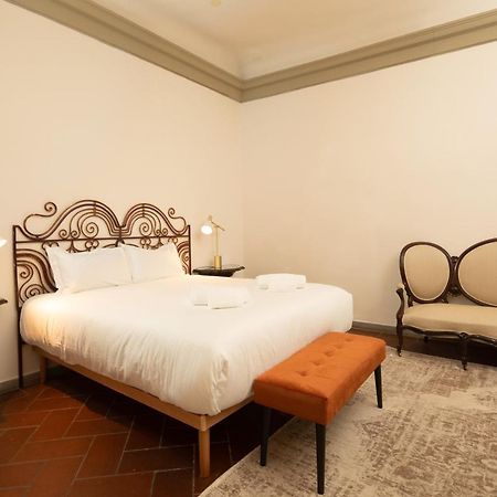 Bardini Garden Apartment Firenze Kültér fotó
