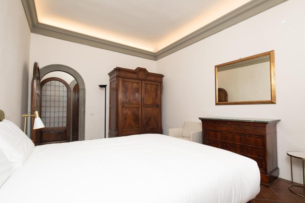 Bardini Garden Apartment Firenze Kültér fotó