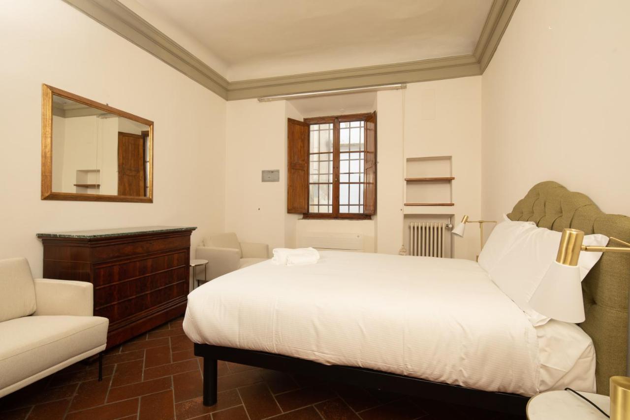 Bardini Garden Apartment Firenze Kültér fotó