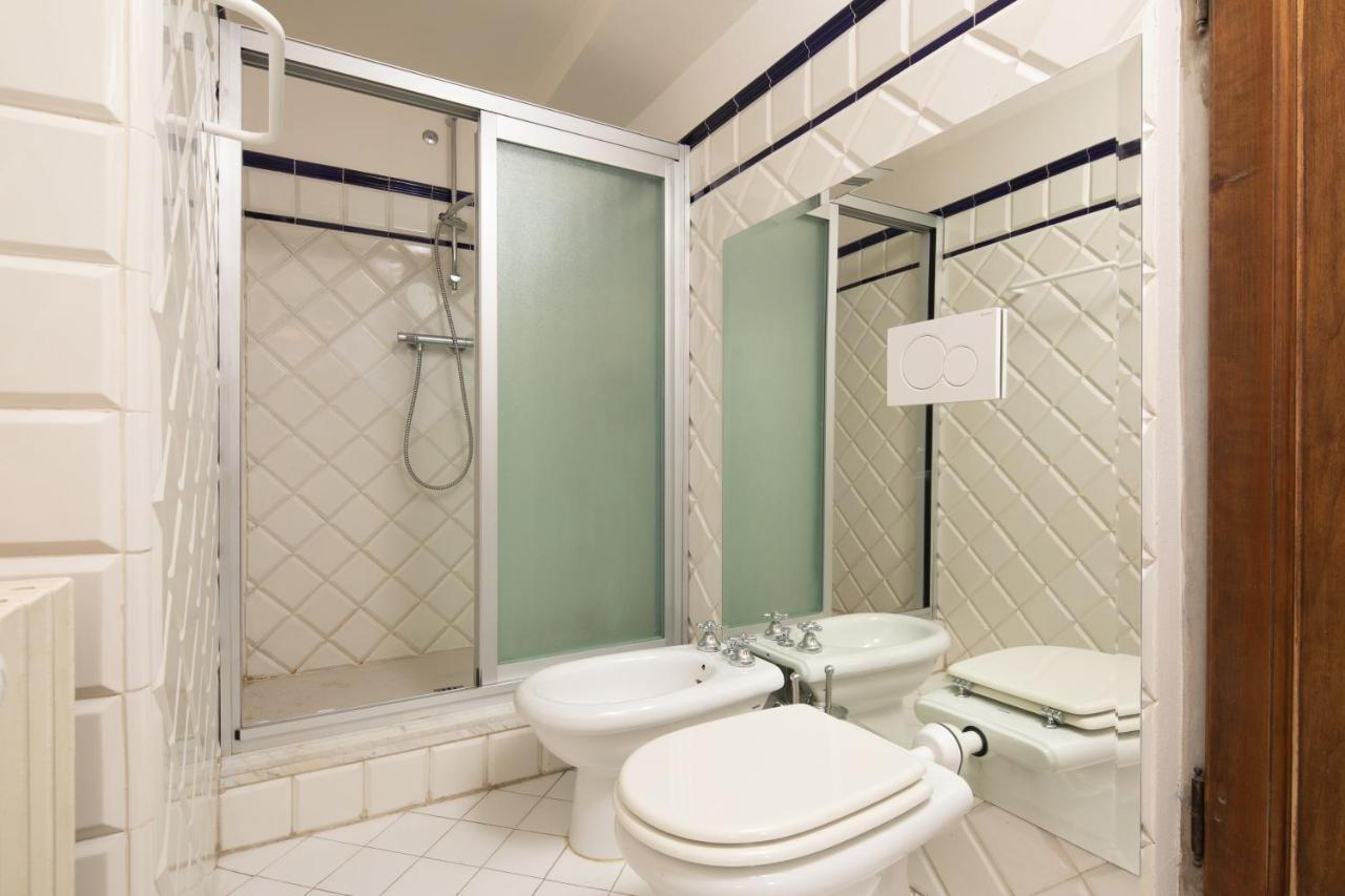 Bardini Garden Apartment Firenze Kültér fotó