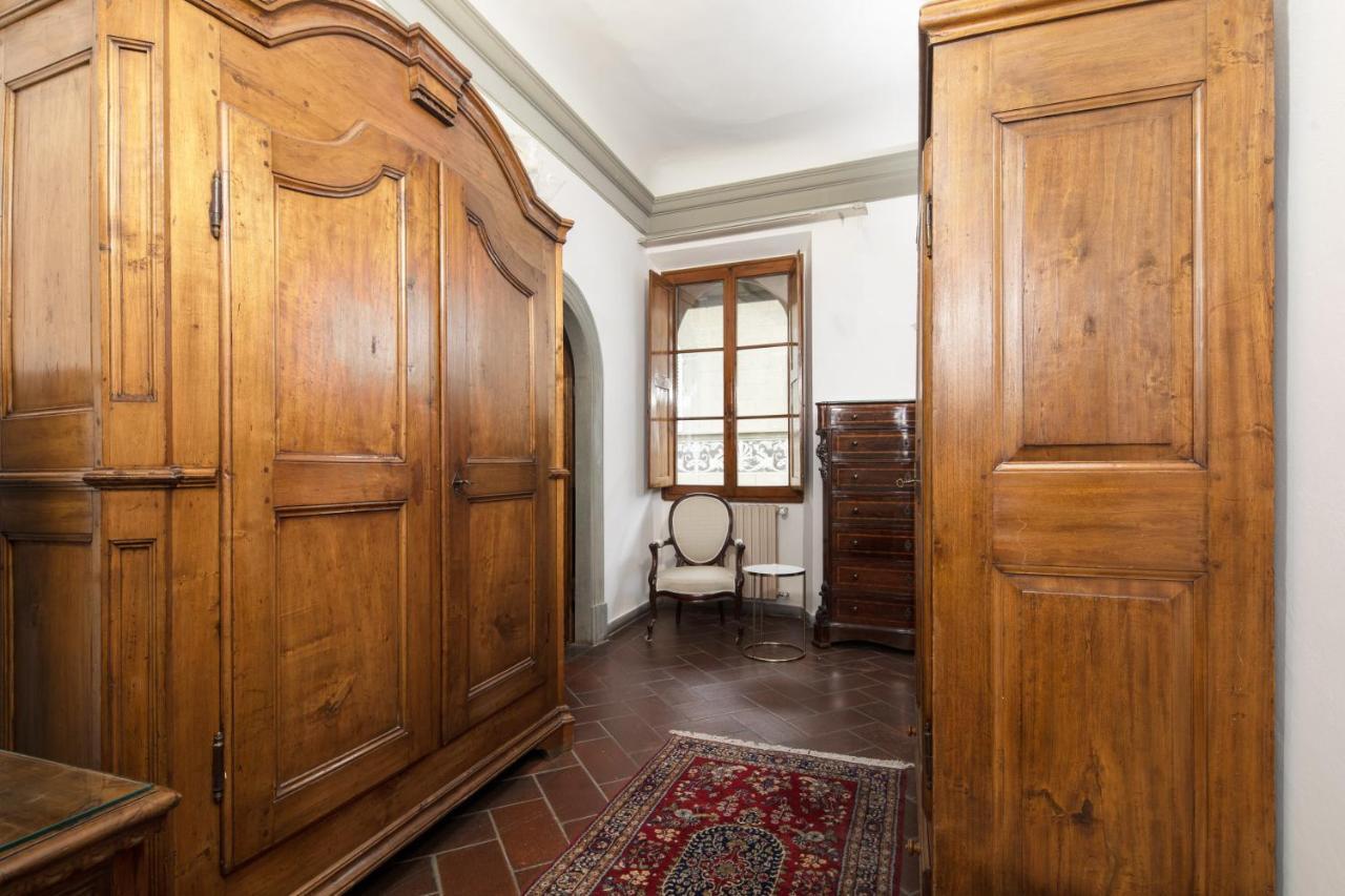 Bardini Garden Apartment Firenze Kültér fotó