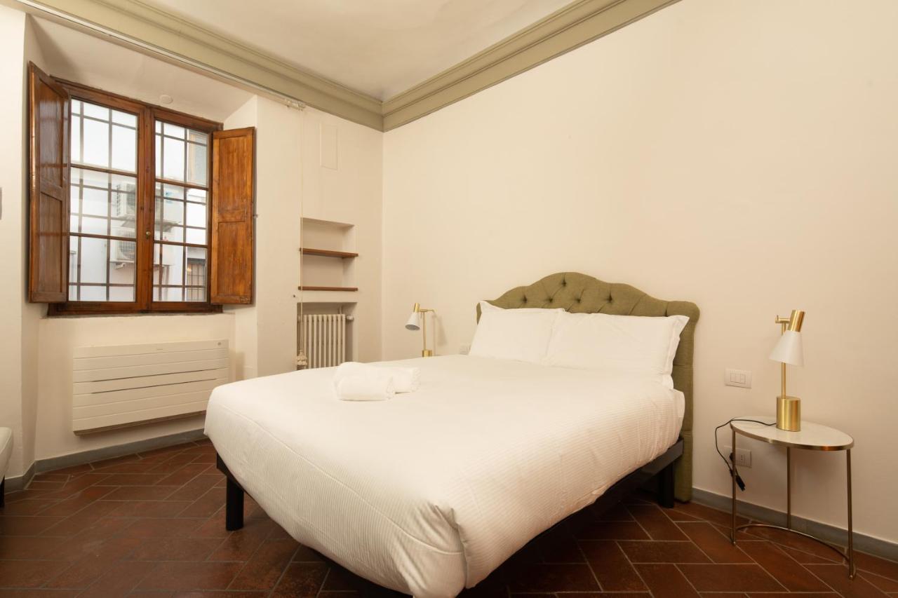 Bardini Garden Apartment Firenze Kültér fotó