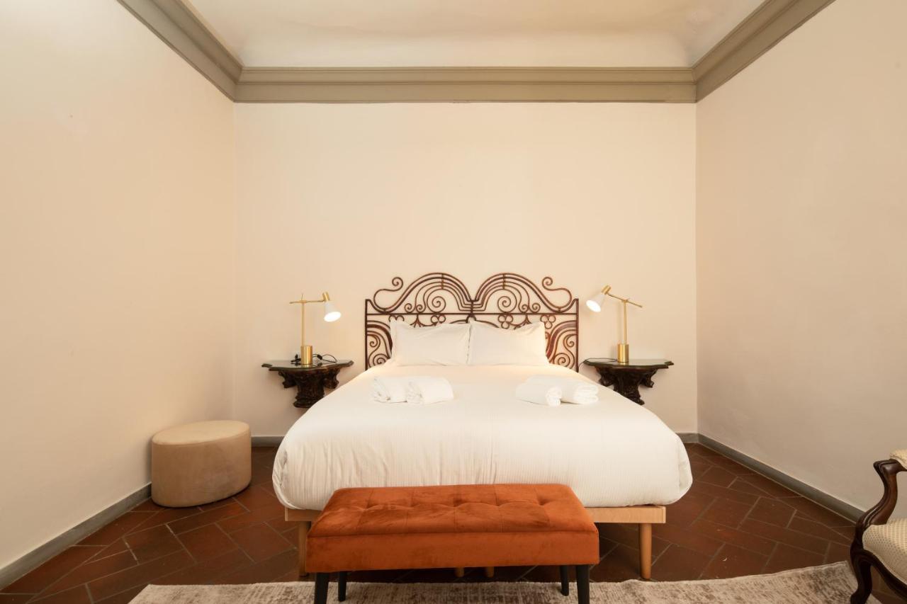 Bardini Garden Apartment Firenze Kültér fotó