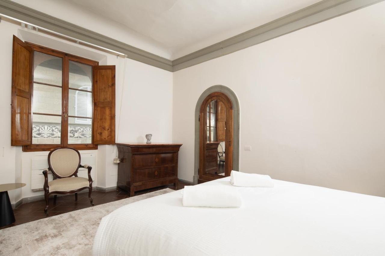 Bardini Garden Apartment Firenze Kültér fotó