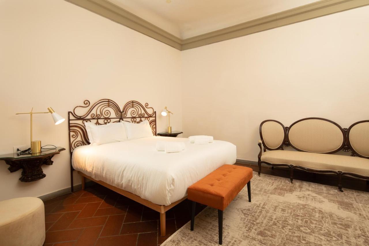 Bardini Garden Apartment Firenze Kültér fotó